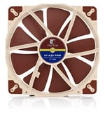 Noctua NF-A20 PWM sessiz 200 mm Premium-FAN