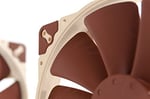 Noctua NF-A20 PWM sessiz 200 mm Premium-FAN