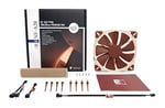Noctua NF-A20 PWM sessiz 200 mm Premium-FAN