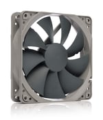 Noctua NF-P12 redux-1700 PWM, yüksek performanslı fan, 4 pin, 1700 RPM (120 mm, gri)