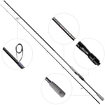 Noeby Keen Force Nbkf76l 2,29 5-25 Gr