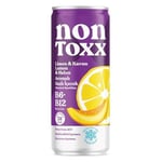 NONTOXX Limon Kavun Sirkeli Gazlı İçecek 250 ml