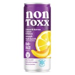 NONTOXX Limon Kavun Sirkeli Gazlı İçecek 250 ml