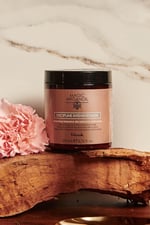 Nook Magic Argan Oil Discipline Elektiklenme Önleyici Maske 250ml.