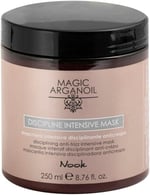 Nook Magic Argan Oil Discipline Elektiklenme Önleyici Maske 250ml.