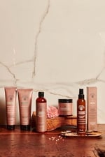 Nook Magic Argan Oil Discipline Elektiklenme Önleyici Maske 250ml.