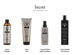 Nook Magic Argan Oil Gizemli Besleyici Nemlendirici Maske 250 ml