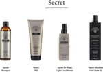 Nook Magic Argan Oil Gizemli Besleyici Nemlendirici Maske 250 ml
