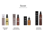 Nook Magic Argan oil Secret Potion 150 ml