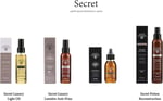 Nook Magic Argan oil Secret Potion 150 ml