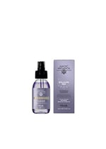 Nook Magic Arganoil Blonde Story Sarı, Röfleli ve Gri Saçlar için Parlatıcı Serum, Renk Dengeleyici, UV Korumalı, 100ml