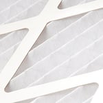 Nordic Pure Merv 12 Bel Pileli Pantolon Klima Fırın Filtresi, Kutu 6, 16x16x1M12-6