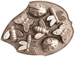 Nordic Ware ''53037 kek kalıbı'' uğur böceği