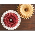 Nordic Ware Brilliance Bundt tava, tek boy