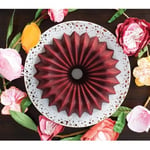 Nordic Ware Brilliance Bundt tava, tek boy
