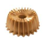 Nordic Ware Brilliance Bundt tava, tek boy