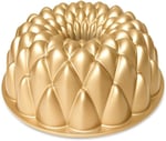 Nordic Ware Kaleydoskop Paketi, 10 Fincan, Altın