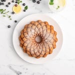 Nordic Ware Kaleydoskop Paketi, 10 Fincan, Altın