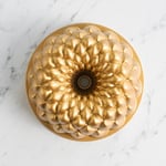 Nordic Ware Kaleydoskop Paketi, 10 Fincan, Altın