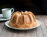 Nordic Ware kek kalıbı/pasta kalıbı/Motivbackform 