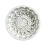 Nordic Ware Narenciye Bükümlü Tava, 8 Bardak Kapasiteli, Şekerleme