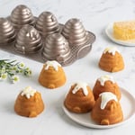 Nordic Ware Non-Stick Novelty Beehive Cake Pan