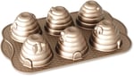 Nordic Ware Non-Stick Novelty Beehive Cake Pan