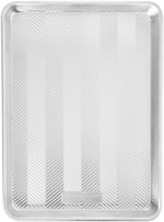 Nordic Ware Prizma yarı yaprak, metalik - Seçenekler: 1 paket, 1 Pack, 2 Pack, 9