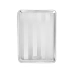 Nordic Ware Prizma yarı yaprak, metalik - Seçenekler: 1 paket, 1 Pack, 2 Pack, 9
