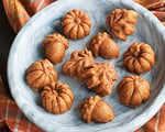Nordic Ware Sonbahar Delights Cakelet Pan