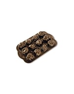 Nordic Ware Sonbahar Delights Cakelet Pan