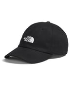 Norm Unisex Siyah Outdoor Şapka NF0A7WHOJK31