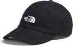 Norm Unisex Siyah Outdoor Şapka NF0A7WHOJK31