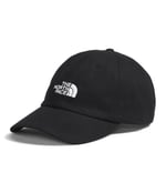 Norm Unisex Siyah Outdoor Şapka NF0A7WHOJK31