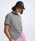 Norm Unisex Siyah Outdoor Şapka NF0A7WHOJK31