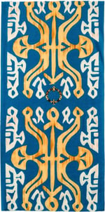 Nors Ancient Tribes Makro Buff