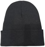 Nors Basic Siyah Bere