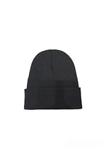 Nors Basic Siyah Bere
