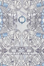 Nors Snake And Horses 1 Buff