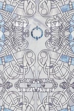 Nors Snake And Horses 1 Buff