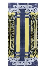 Nors Viking Temple 1 Buff