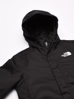North Face Snow Quest Erkek Çocuk Kar Ceketi X Small TNF Siyah TNF Beyaz