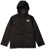 North Face Snow Quest Erkek Çocuk Kar Ceketi X Small TNF Siyah TNF Beyaz