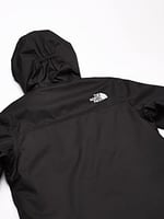 North Face Snow Quest Erkek Çocuk Kar Ceketi X Small TNF Siyah TNF Beyaz