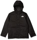 North Face Snow Quest Erkek Çocuk Kar Ceketi X Small TNF Siyah TNF Beyaz