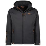 Norway Geographical Outdoor Mont ERKEK MONT TABOO