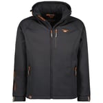 Norway Geographical Outdoor Mont ERKEK MONT TABOO