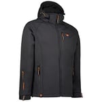Norway Geographical Outdoor Mont ERKEK MONT TABOO