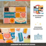Nostalgic-Art 83095 Home & Country – Wonder daireleri, magnet-Set (9TEILIG)