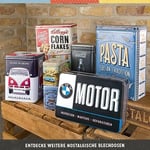 Nostalgic-Art Saklama Kutuları Düz - İlk Yardım Ve Ecza Dolabı, 1 - Paketi
